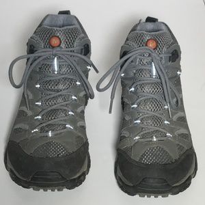 MOAB Vibram Merrell Gortex Continuum Sneakers